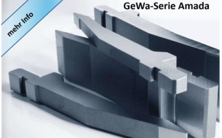 Serie Amada Abkantwerkzeuge