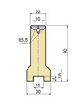 Active Bend Matrize GWD-3303