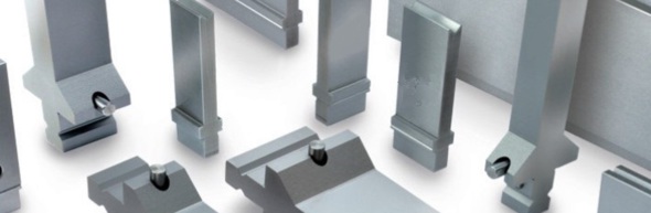 Trumpf Abkantwerkzeuge